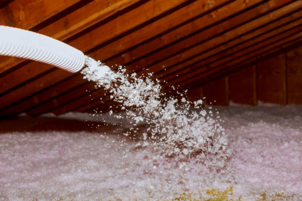 Best Insulation Materials and Products in Noroton Heights, CT