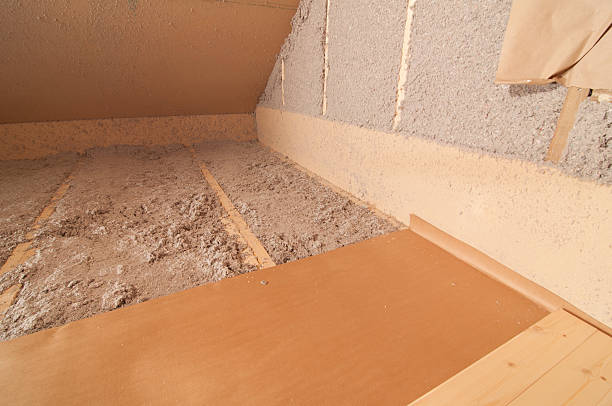 Best Insulation for Specific Applications in Noroton Heights, CT